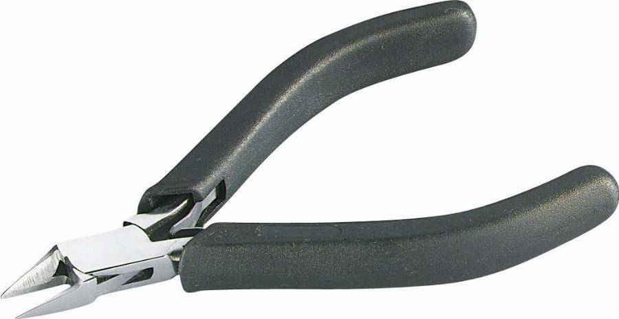 Pince coupante diagonale rase bec pointu effile SAM - 541R - Imagen 1