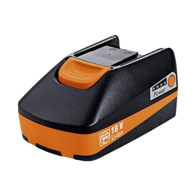 Batterie Li-ion 18v 3,0 Ah FEIN 92604182020 avec affichage LED Fein - Image 1