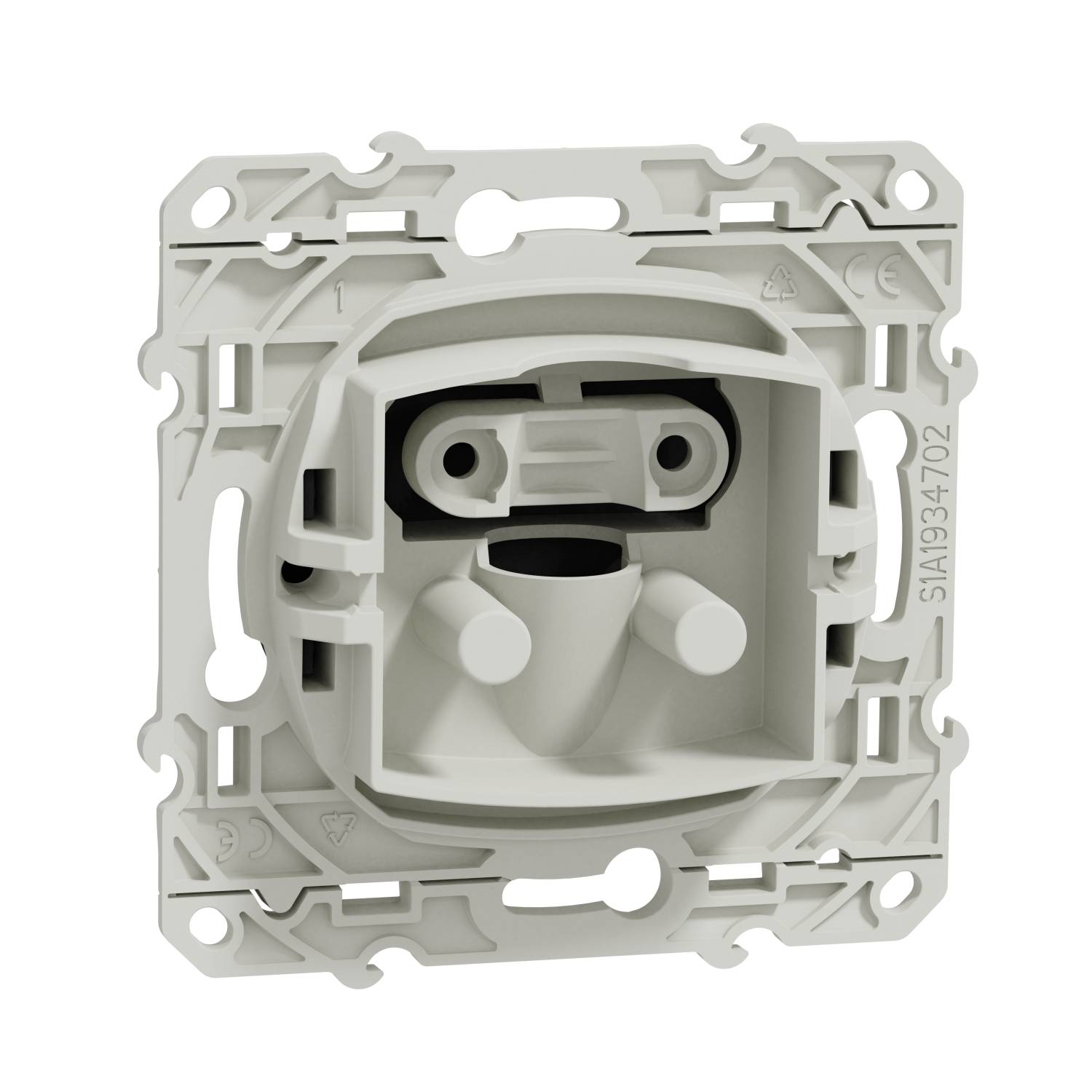 Schneider Electric - Sortie de câble ODACE 6 à 12mm² - SCHNEIDER ELECTRIC - S540662 - Image 3