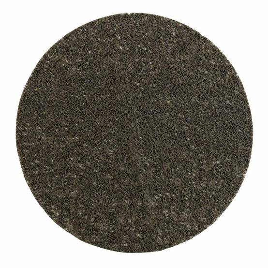 Set de Table Rond "Tortilla" 38cm Kaki - Image 1