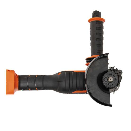 Meuleuse 125mm batterie Dual Power - Image 4