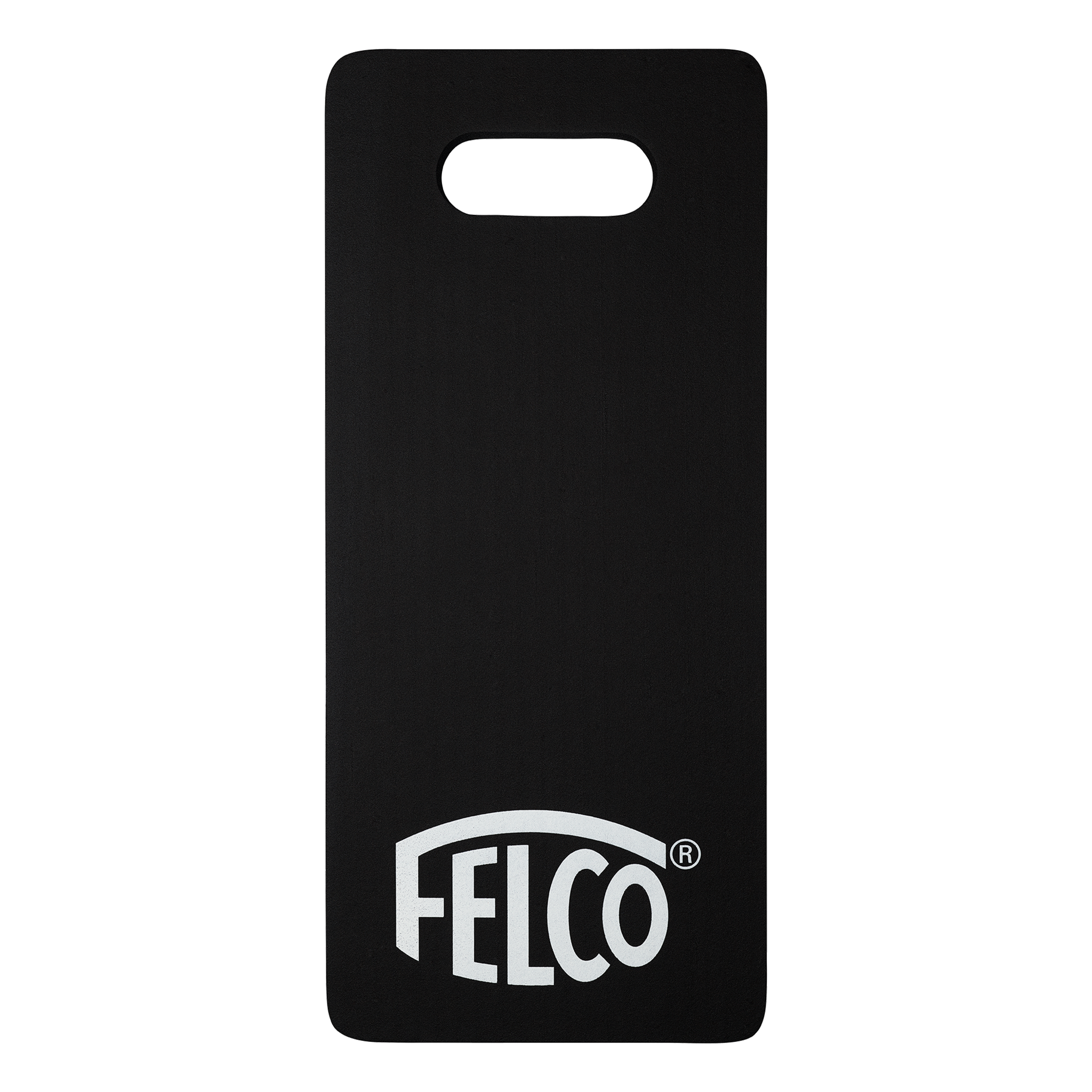 Felco - FELCO Coussin de genoux 712 (Coussin pour jardiniers, mousse, avec poignée de transport, pour travaux de jardinage, adapté à tous les terrains) - Image 1