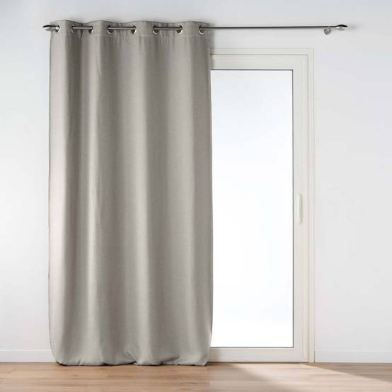 tubeamin Lot de 2 Rideaux occultants à Motif géométrique Noir Gris Blanc avec Lignes abstraites et Motif Art Moderne bloquant la Chaleur pour Salon, Chambre à Coucher, 132 x 213 cm tubeamin Lot de 2 Rideaux occultants à Motif géométrique Noir Gris Blanc avec Lignes abstraites et Motif Art Moderne bloquant la Chaleur pour Salon, Chambre à Coucher, 132 x 213 cm