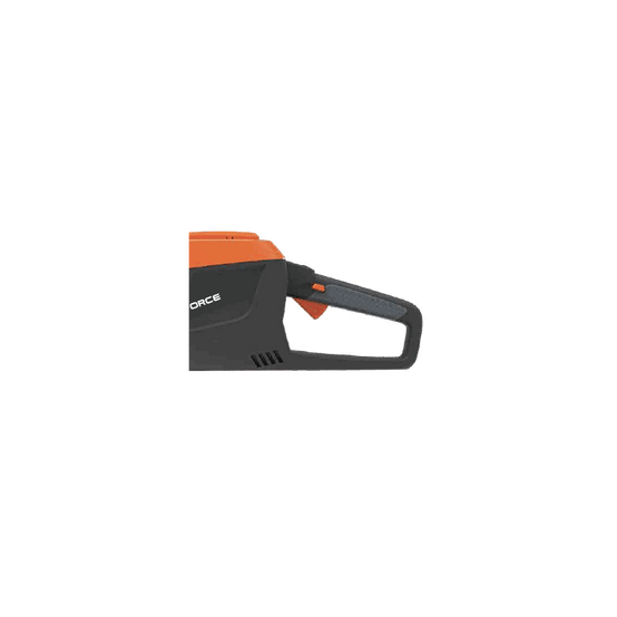 Tronçonneuse sans fil 40V avec guide chaîne oregon de 35cm Yard Force LS G35 - Image 9