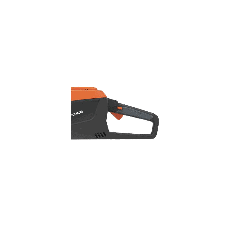 Tronçonneuse sans fil 40V avec guide chaîne oregon de 35cm Yard Force LS G35 - Image 9