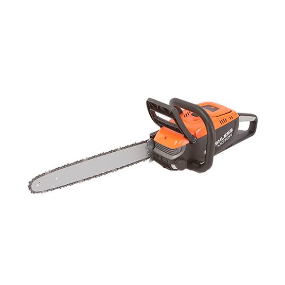 Tronçonneuse sans fil 40V avec guide chaîne oregon de 35cm Yard Force LS G35 - Image 3