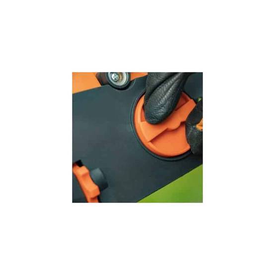 Tronçonneuse sans fil 40V avec guide chaîne oregon de 35cm Yard Force LS G35 - Image 10