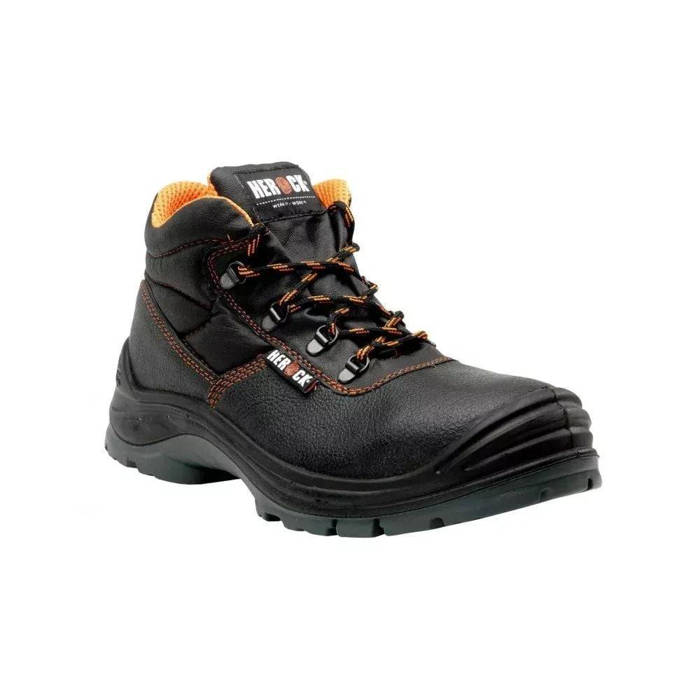 Herock - Chaussures de sécurité montantes S3 Primus Herock Noir 42 - Imagen 1