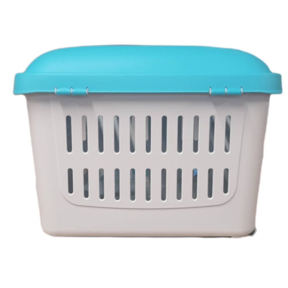 Cage de transport Midi Capri jusqu'à 5 kg pour rongeurs - Imagen 4