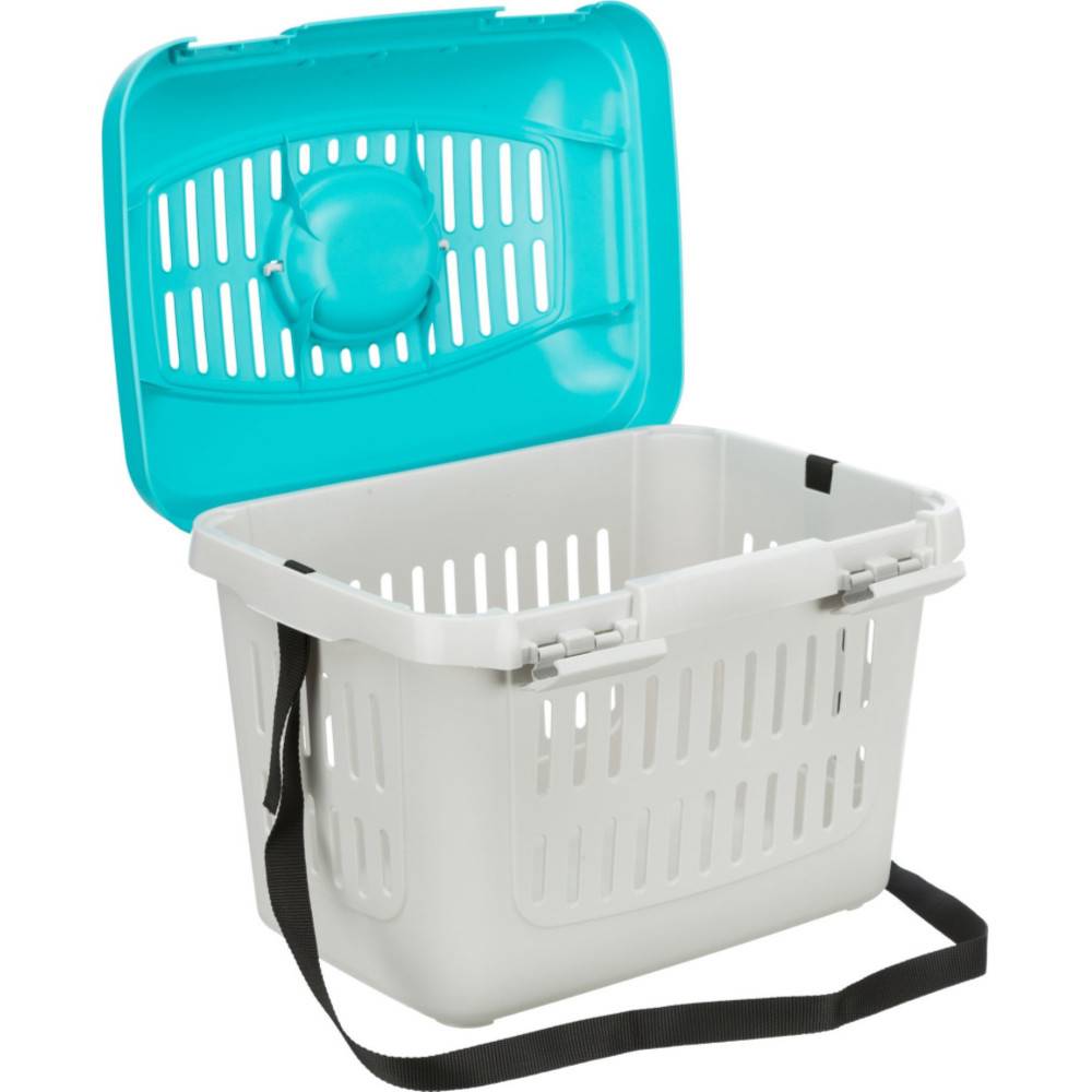 Cage de transport Midi Capri jusqu'à 5 kg pour rongeurs - Imagen 1