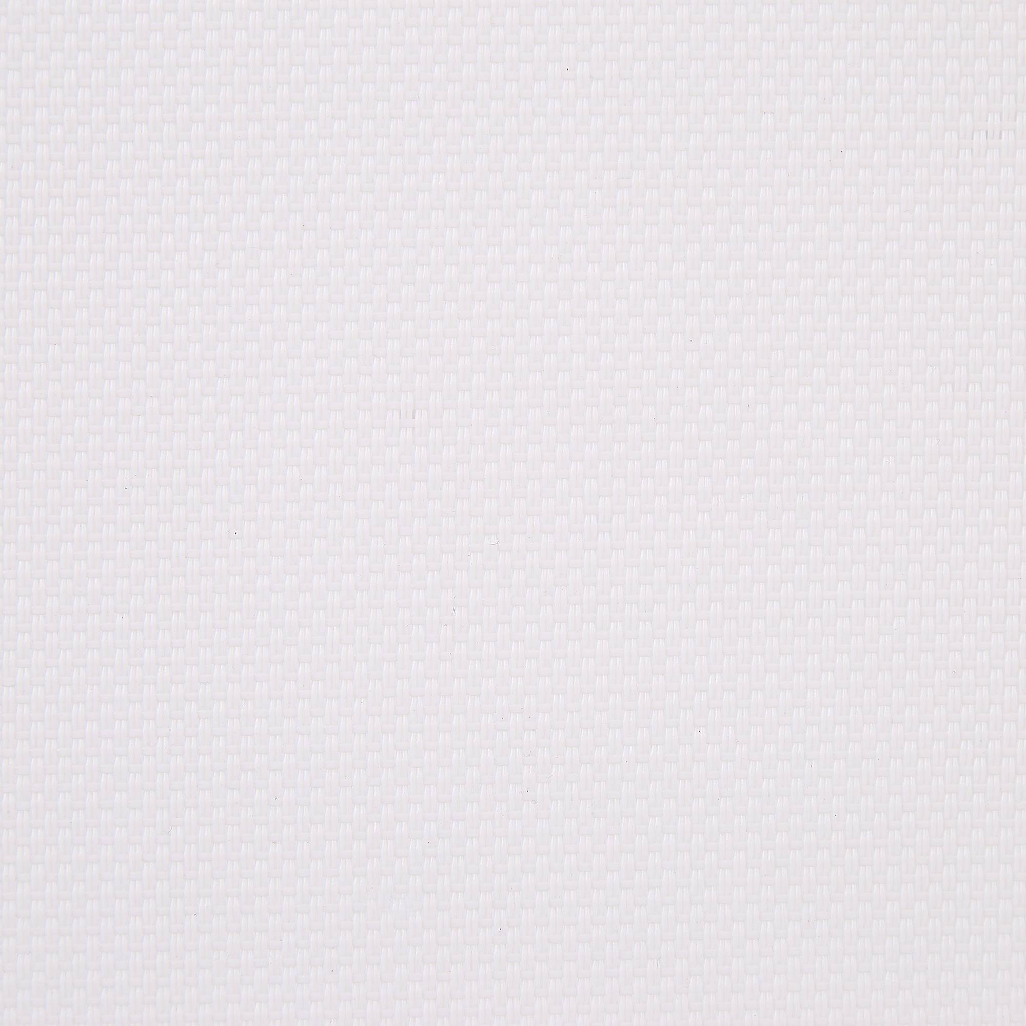 Beliani - Chaise longue Acier Blanc NOLI - Beliani - Imagen 8