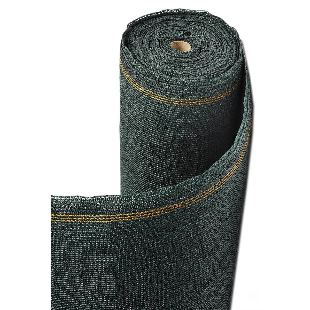 Sodipa - Brise vue occultant en PVC vert bronze 50 x 1.50 m Sodipa - Imagen 1