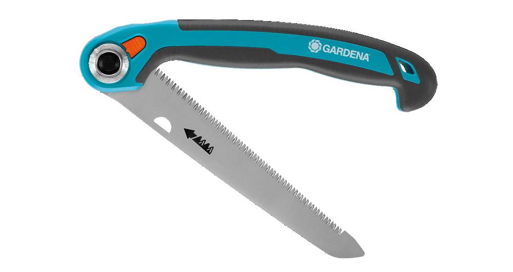 Gardena - Scie à élaguer lame pliable 200P Gardena - Image 2