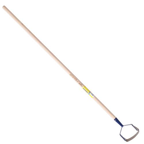 Outils Perrin - Grattoir lame de 16 emmanché Outils Perrin