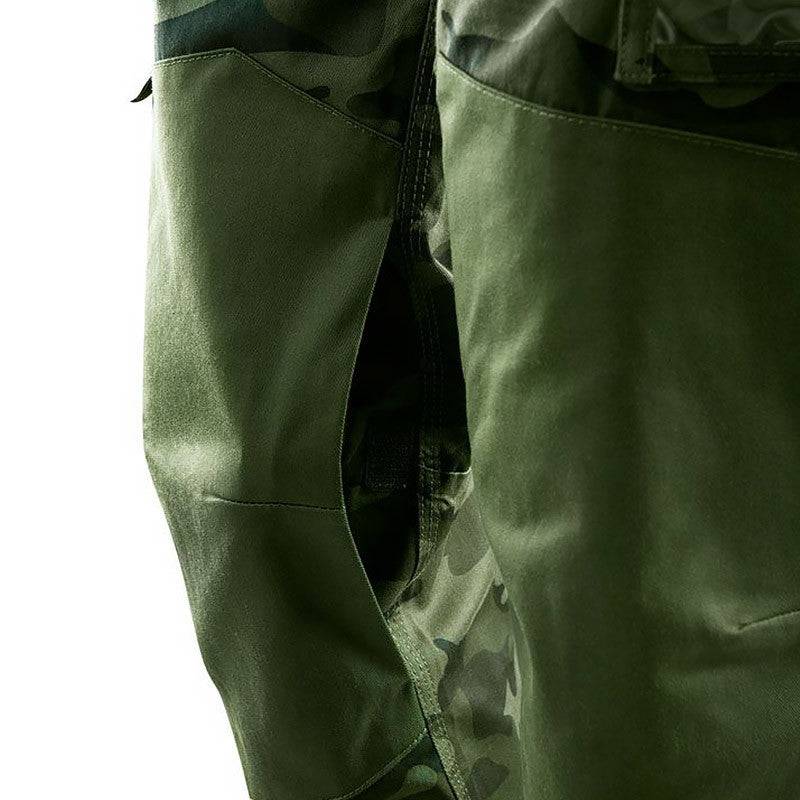Neo Tools - Pantalon de travail Camo NEO TOOLS 81-221 - taille XXL - NEO TOOLS EPI - Imagen 5