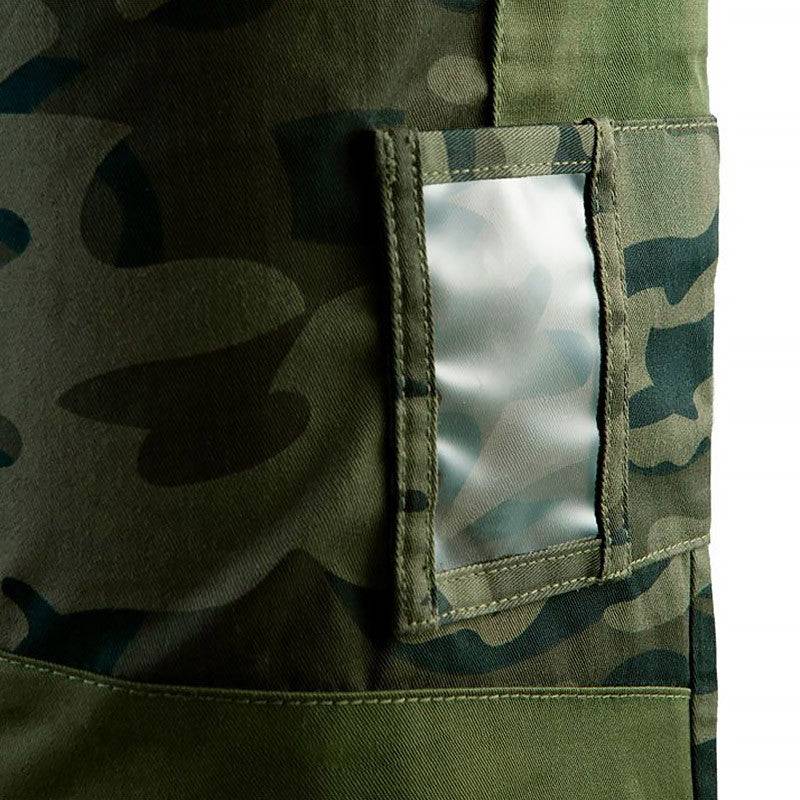 Neo Tools - Pantalon de travail Camo NEO TOOLS 81-221 - taille XXL - NEO TOOLS EPI - Imagen 3