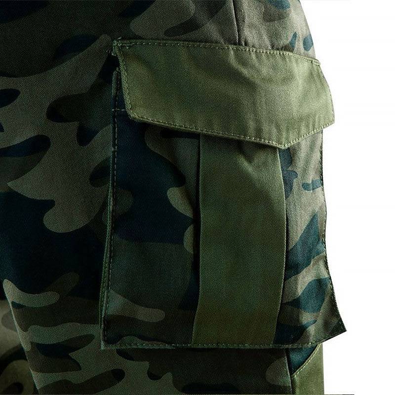 Neo Tools - Pantalon de travail Camo NEO TOOLS 81-221 - taille XXL - NEO TOOLS EPI - Imagen 4
