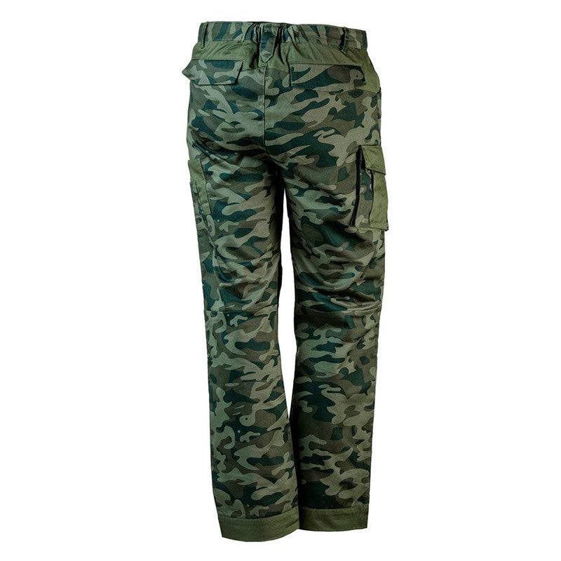 Neo Tools - Pantalon de travail Camo NEO TOOLS 81-221 - taille XXL - NEO TOOLS EPI - Imagen 2