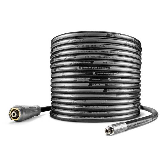 Conduite tuyau TR KÄRCHER 6.110-046.0 - 250 bars Karcher