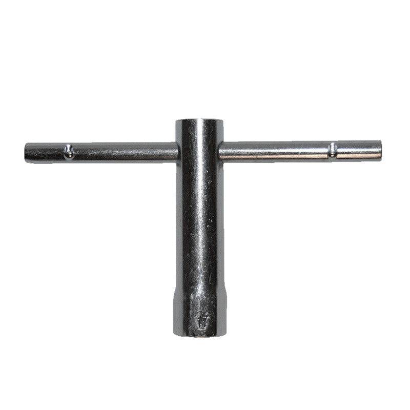 Makita - Clé à douille MAKITA 782210-8 17mm Makita