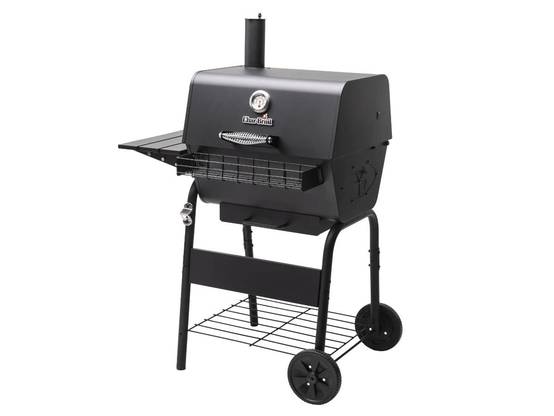 Char-broil - Barbecue à charbon Charcoal M + Kit 3 ustensiles - Char-Broil - Image 5