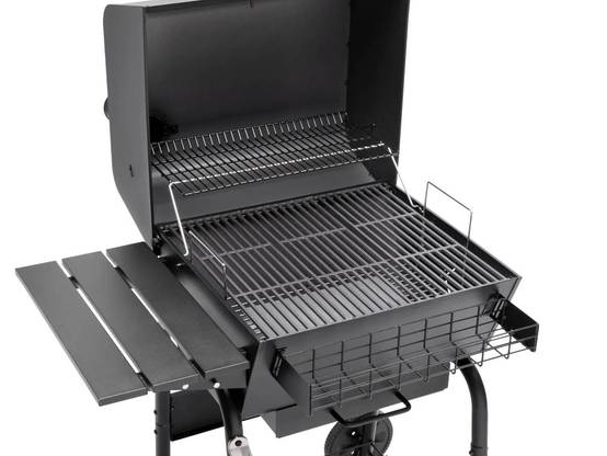 Char-broil - Barbecue à charbon Charcoal M + Kit 3 ustensiles - Char-Broil - Image 10