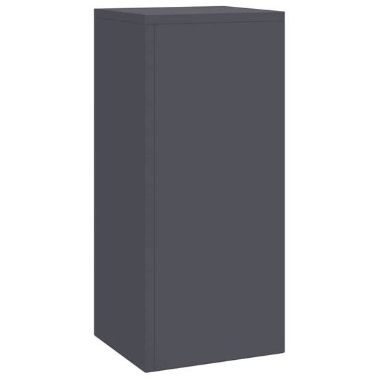 Support plante Prolenta Anthracite 24 X 24 X 75 cm - P95067A - Image 5
