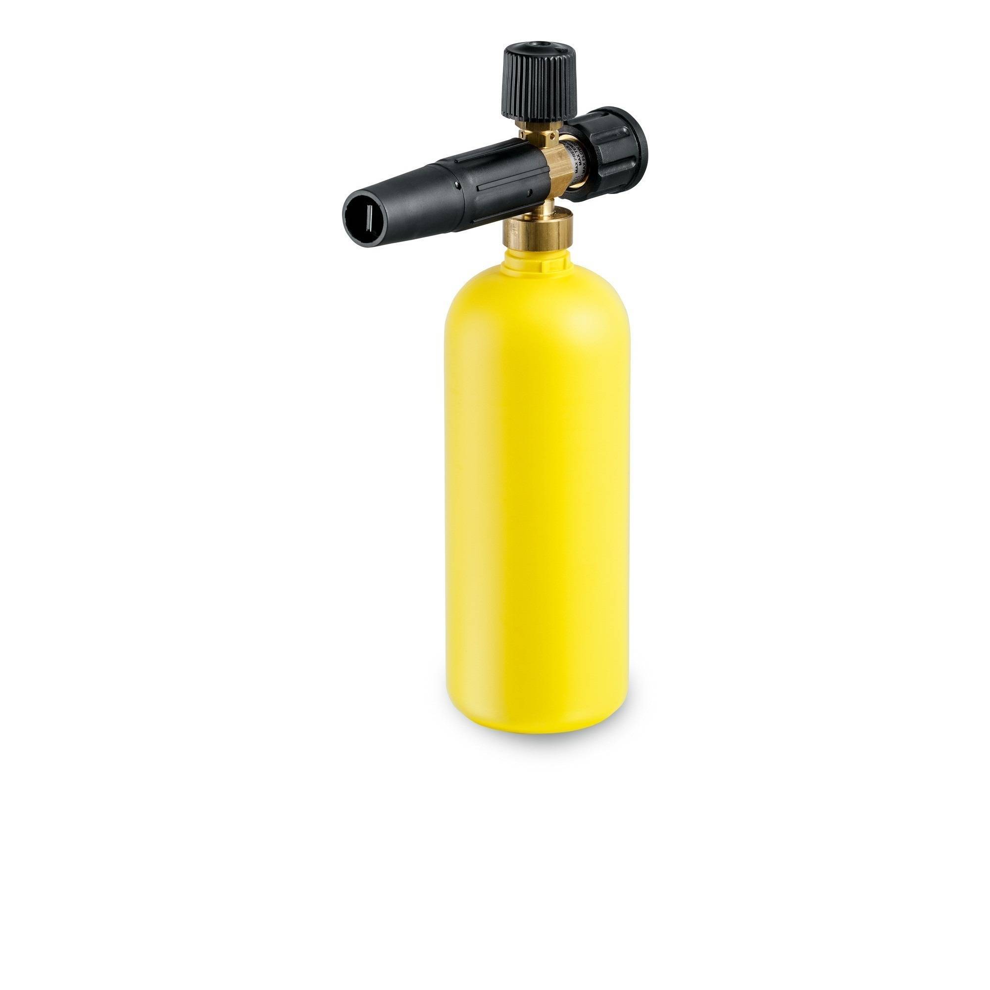 Kärcher - Générateur de mousse avec ␍réservoir intégré - 63946680 - Karcher