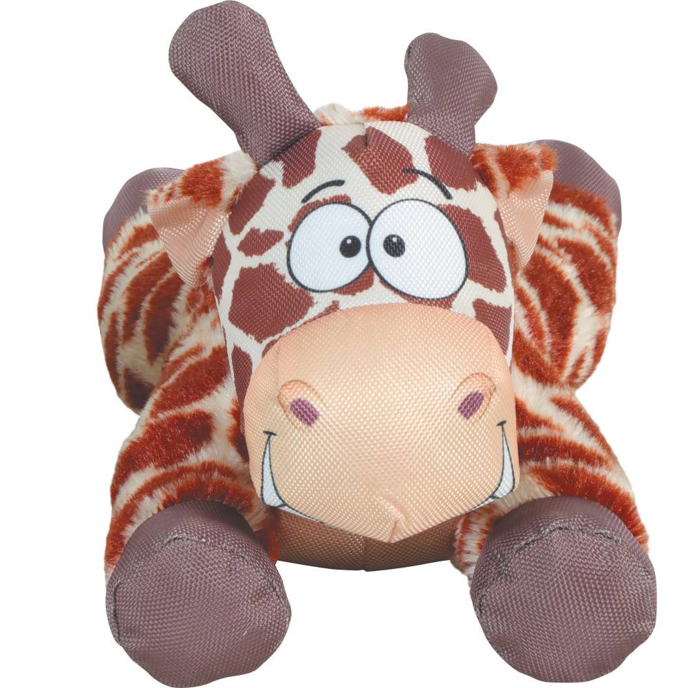 Zolux - Girafe Olaf L Jouet sonore pour grands chiens - Image 2