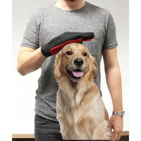 Gant Brossage Animaux- VENTEO - Image 3