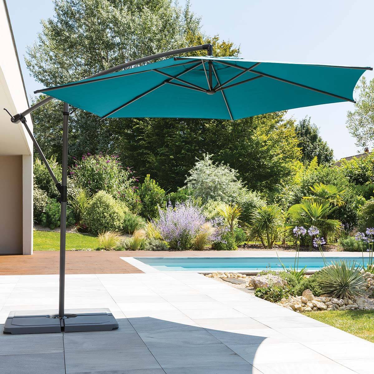 Jardiland Parasol Deporte