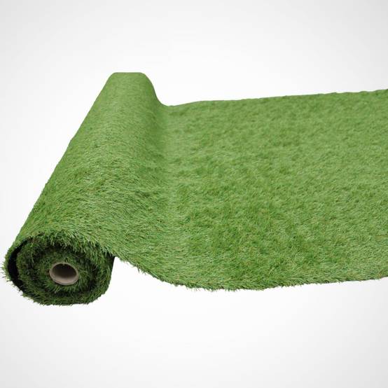 Gazon Synthétique 1X5M (Largeur X Longueur) Épaisseur 30MM Type Quatre-tons - Image 4
