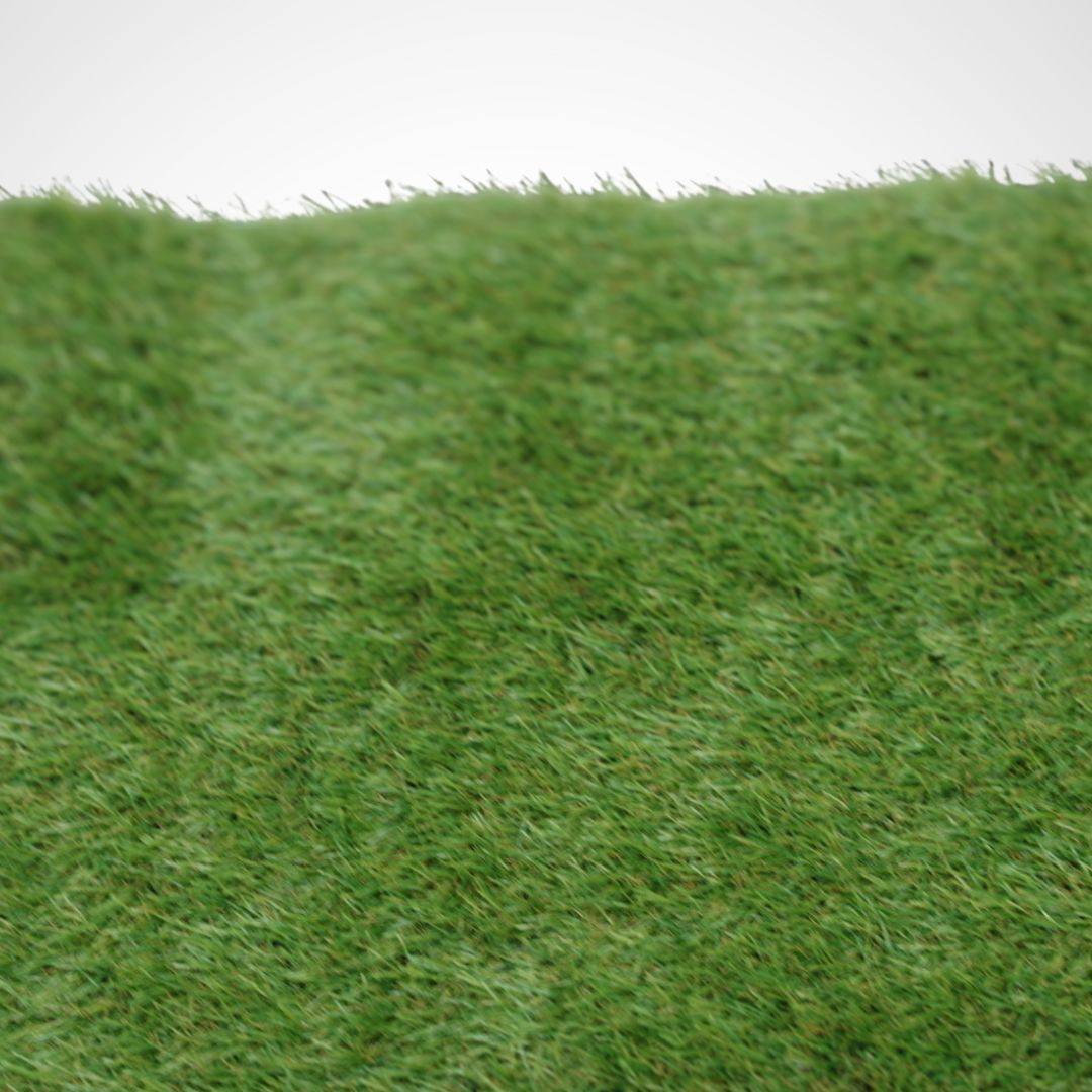 Gazon Synthétique 1X5M (Largeur X Longueur) Épaisseur 30MM Type Quatre-tons - Imagen 5