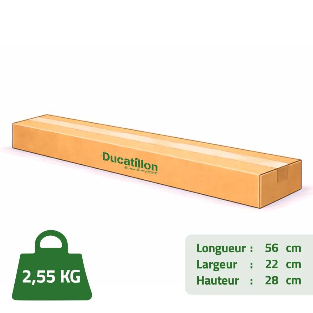 Autre - Mangeoire à trémie galvanisée 15 kg 22 x 22 x 57 cm - Image 4