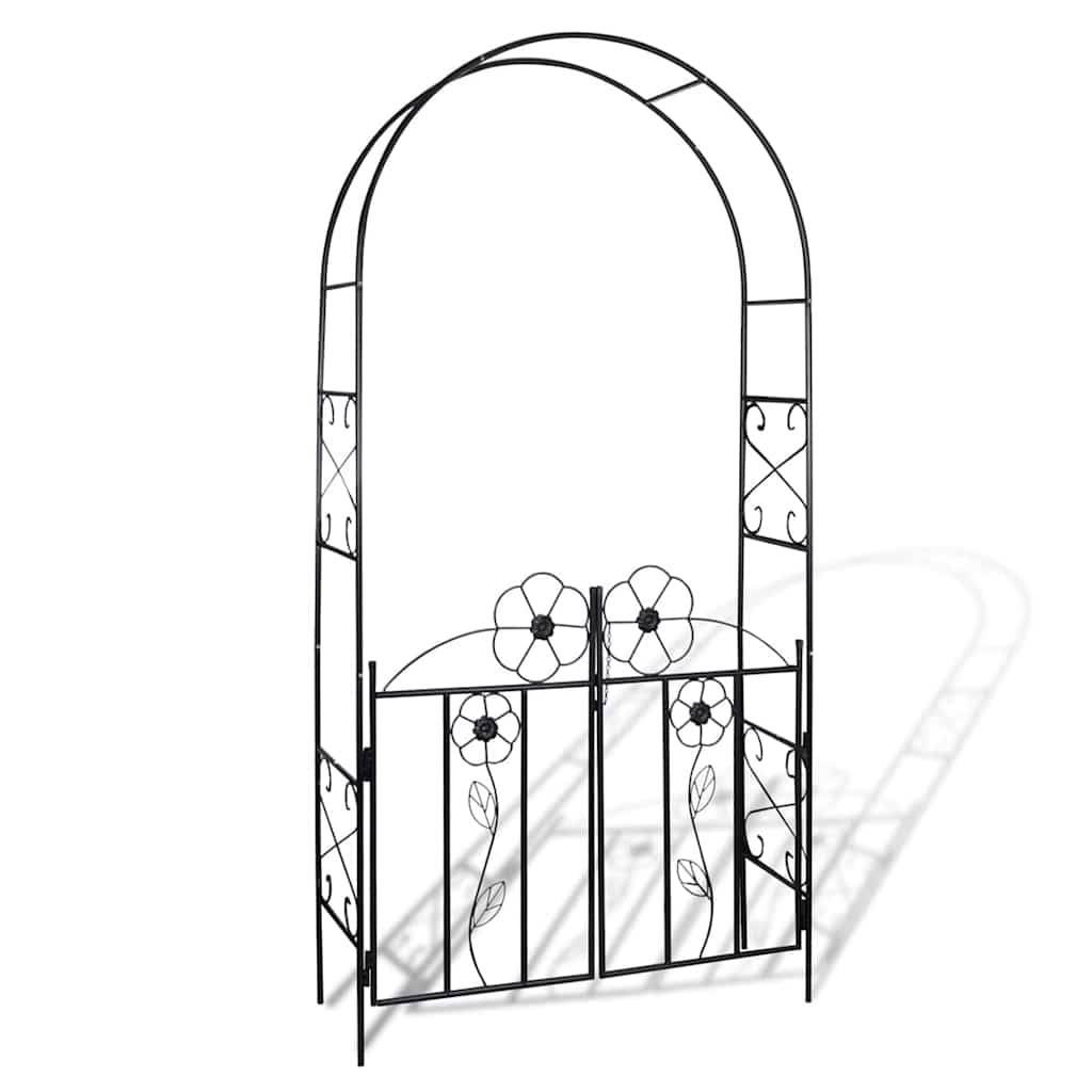 Vidaxl - Arche de jardin 0,4 m² vidaXL 40784 - Imagen 2