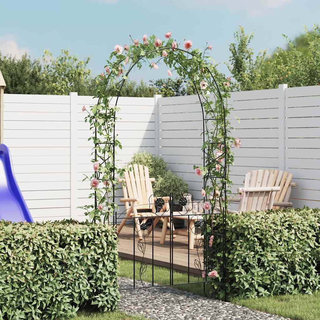 Vidaxl - Arche de jardin 0,4 m² vidaXL 40784 - Imagen 1