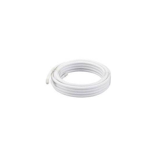 Câble coaxial blanc 17VATC T500 5m - 60135013E