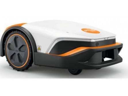 Robot tondeuse iMOW 6 - STIHL
