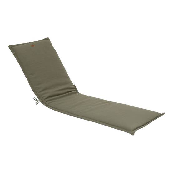 Hesperide - Coussin de transat Korai vert laurier Hespéride - Image 1