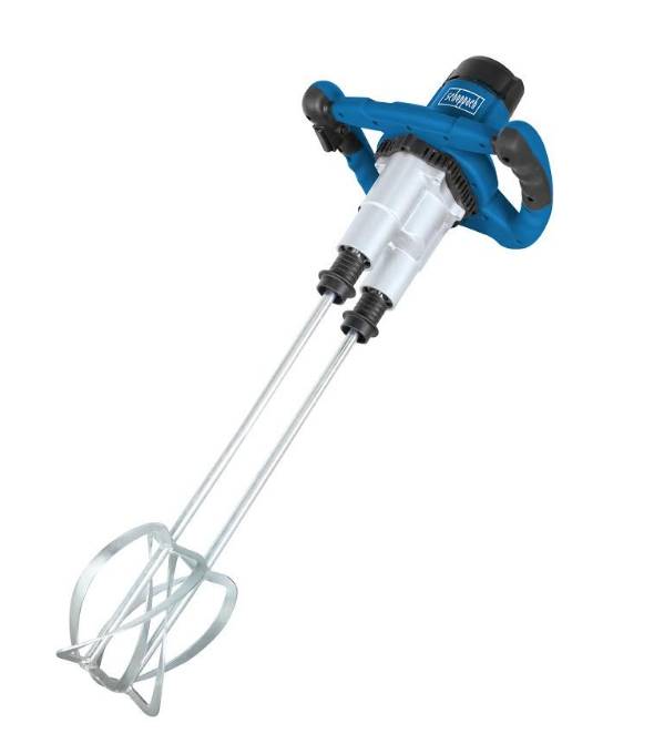 Scheppach - Malaxeur double PM1800D SCHEPPACH - 5907802901