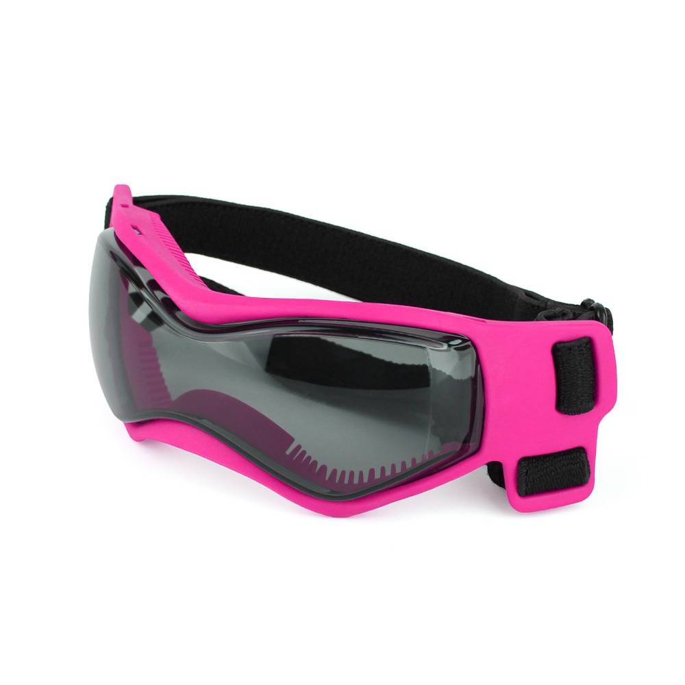 IntiMeg - Lunettes de soleil pour chiot ROSE IntiMeg - Image 2
