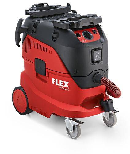 Aspirateur VCE 44 H AC FLEX avec nettoyage manuel du filtre, 42 l, classe H - 444.197 - Imagen 1