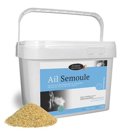 Ail Semoule - Farnam 5 kg - Image 2