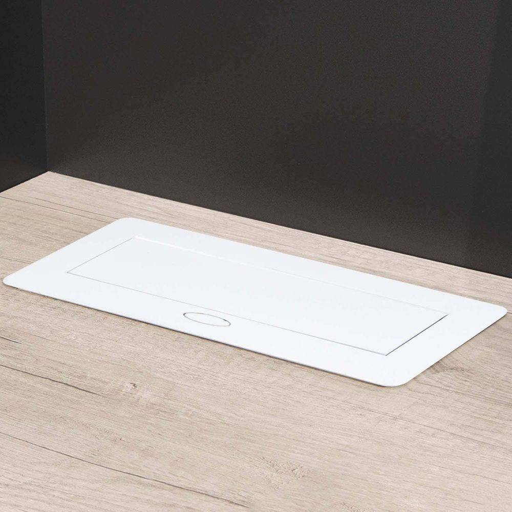 Emuca - Multiconnecteur pour bureau Atom 26 - Image 2