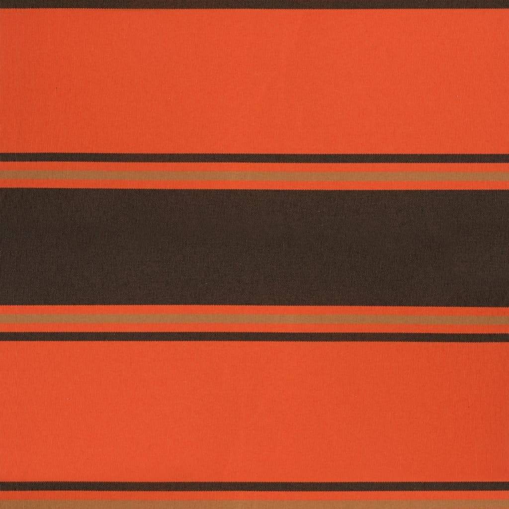 Prolenta Premium - Store banne Piak Orange 3,5 X 2,5 - P87210O - Image 5