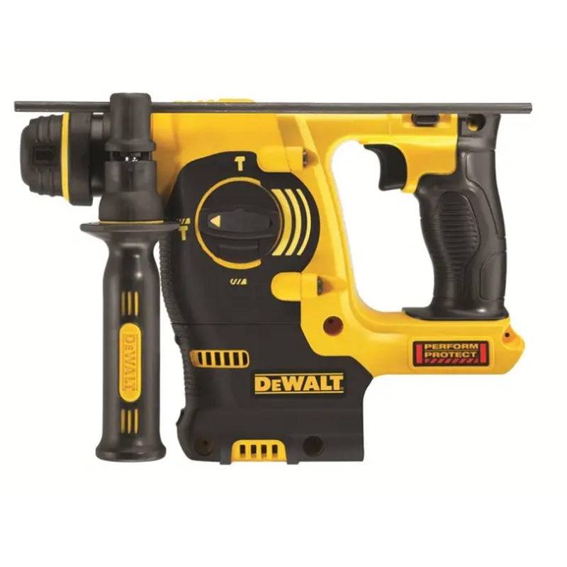 Perforateur burineur DEWALT DCH253NT-XJ SDS-plus XR 18V 2.1J avec TSTACK Dewalt - Imagen 2