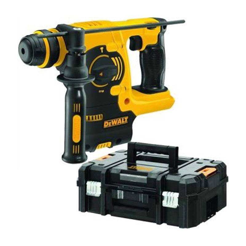 Perforateur burineur DEWALT DCH253NT-XJ SDS-plus XR 18V 2.1J avec TSTACK Dewalt - Imagen 1