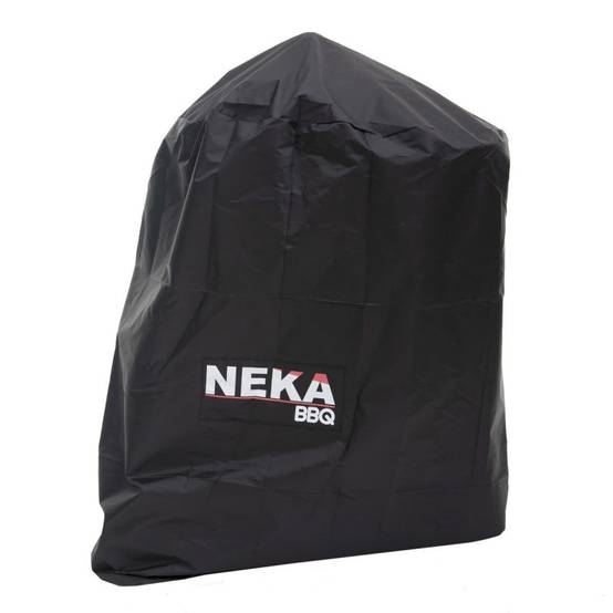 Neka - Housse barbecue rectangulaire 95 cm Neka - Image 1