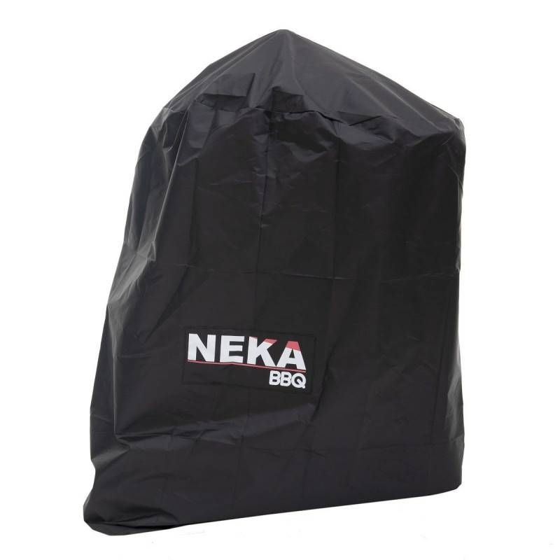 Neka - Housse barbecue rectangulaire 95 cm Neka - Image 1