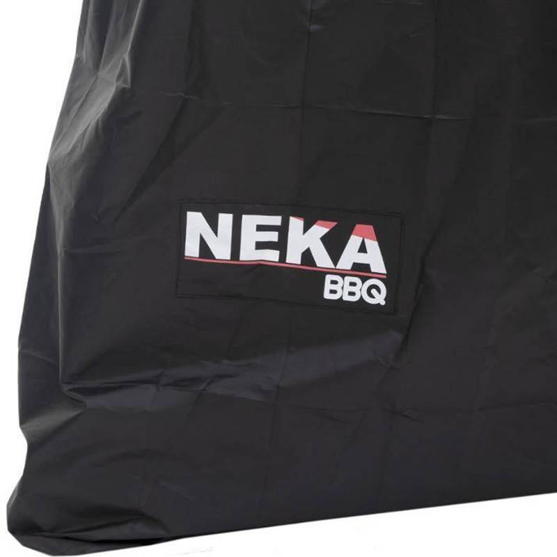 Neka - Housse barbecue rectangulaire 95 cm Neka - Image 2